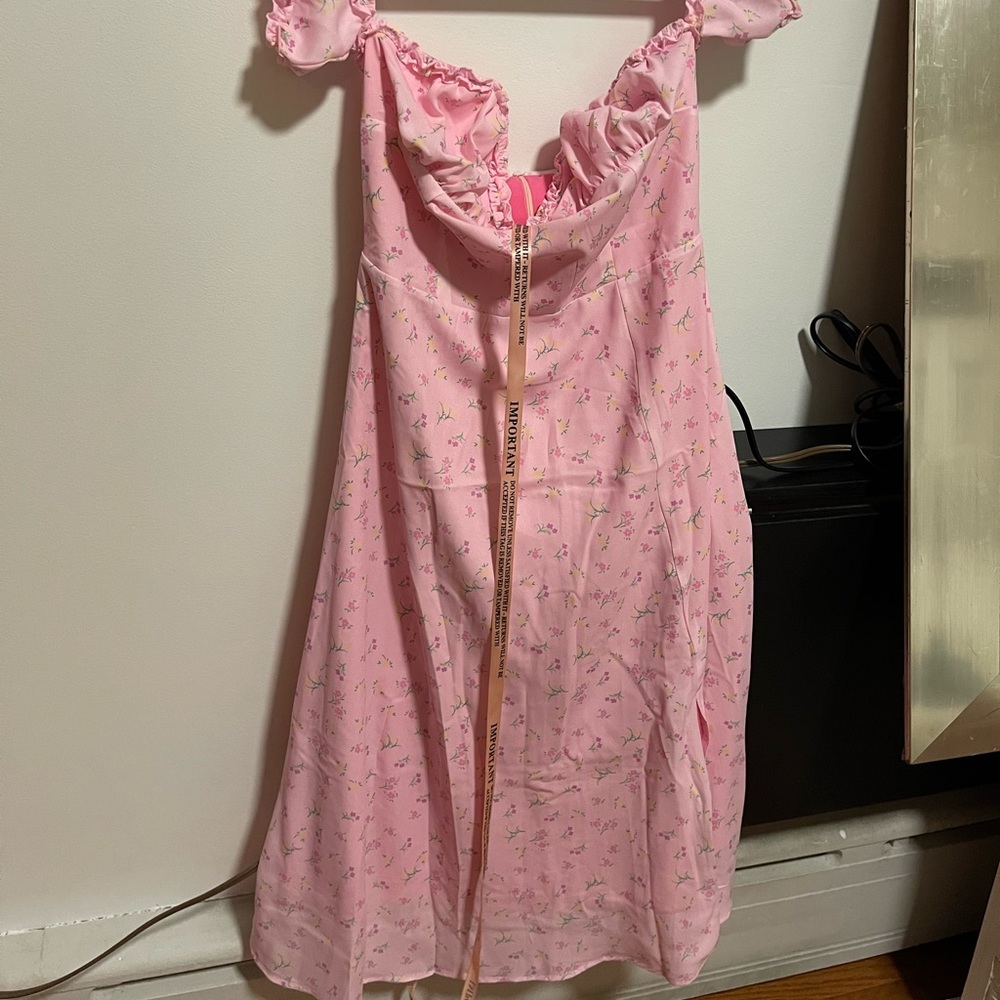 House of CB, never been worn !